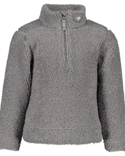 Clothing|Clothing|Obermeyer Superior Gear Zip Top (Toddler/Little Kids/Big Kids) Anchor