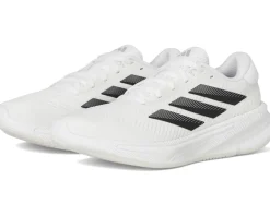adidas Sneakers|Sneakers<Supernova Ease Running Shoes White/Dash Grey/Silver Metallic