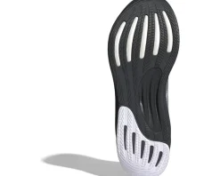 adidas Sneakers|Sneakers<Supernova Stride Running Shoes Black/White/Black