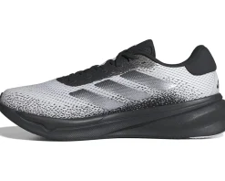 adidas Sneakers|Sneakers<Supernova Stride Running Shoes Black/White/Black