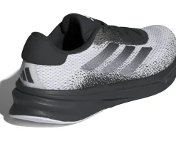 adidas Sneakers|Sneakers<Supernova Stride Running Shoes Black/White/Black