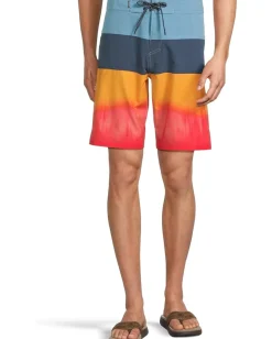 Quiksilver Surfsilk Panel 20 Boardshorts Navy Online