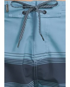 Quiksilver Surfsilk Street-Trunk 18 BoardShorts Niagara Discount