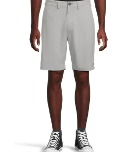 Activewear|Shorts|Billabong Surftrek Journey Hybrid Alloy