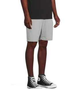 Activewear|Shorts|Billabong Surftrek Journey Hybrid Alloy