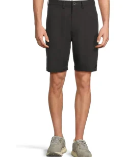 Activewear|Shorts|Billabong Surftrek Journey Hybrid Black