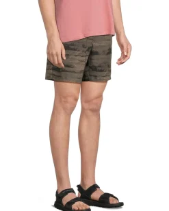 Billabong Surftrek Perf Elastic Hybrid Dark Military New