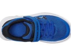 Women Under Armour Kids Surge 4 Alternate Closure (Little Kid)