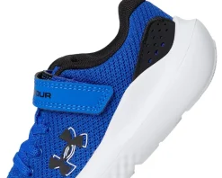 Women Under Armour Kids Surge 4 Alternate Closure (Little Kid)