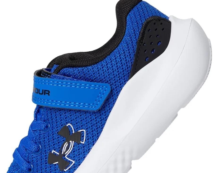 Women Under Armour Kids Surge 4 Alternate Closure (Little Kid)