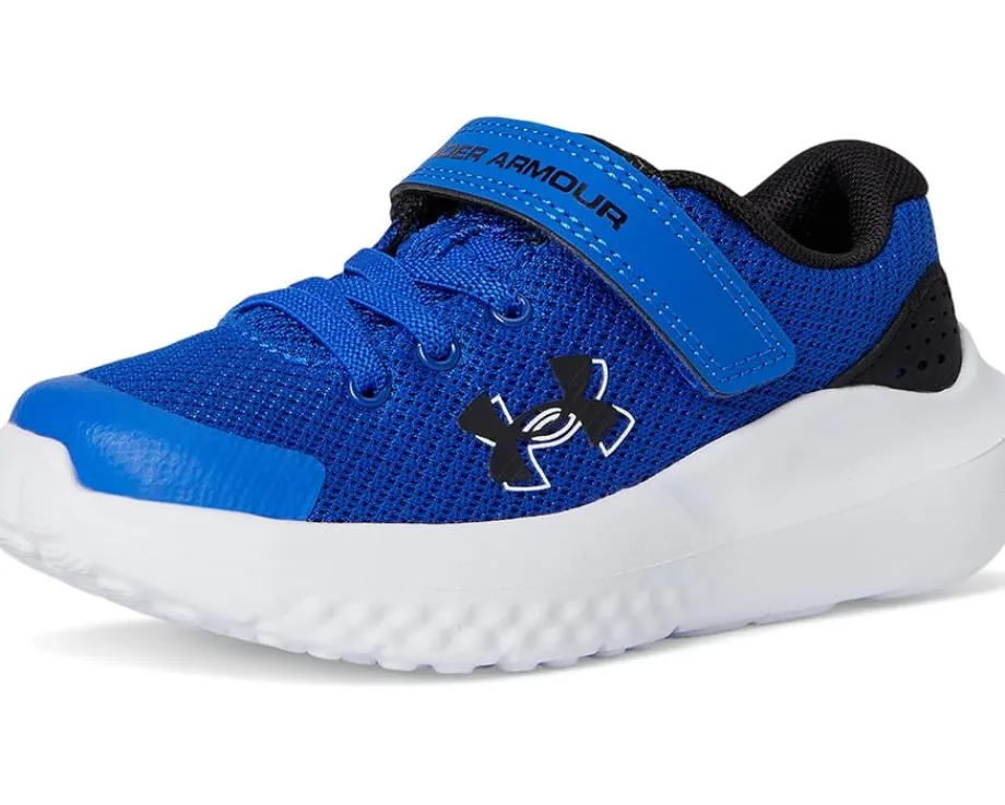 Women Under Armour Kids Surge 4 Alternate Closure (Little Kid)