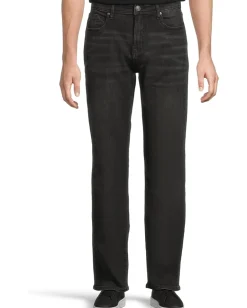 Liverpool Los Angeles Sutton Loose Straight Jeans Windsor