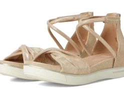 Eileen Fisher Suvi Sandal Platinum Online