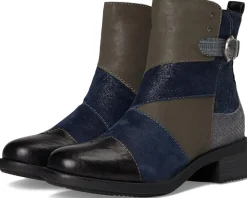 David Tate Boots|Boots<Swinger Black