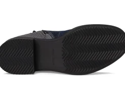 David Tate Boots|Boots<Swinger Black