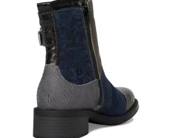 David Tate Boots|Boots<Swinger Black