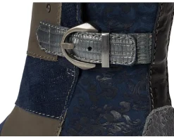 David Tate Boots|Boots<Swinger Black