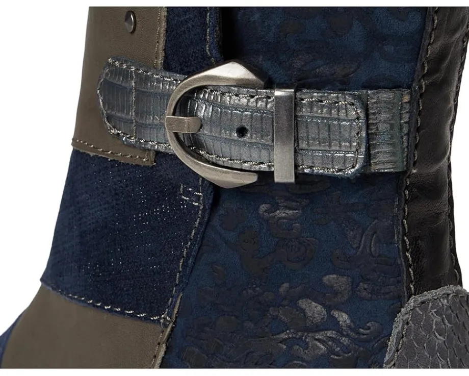 David Tate Boots|Boots<Swinger Black