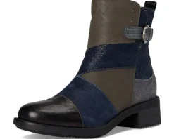 David Tate Boots|Boots<Swinger Black