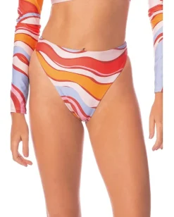 Maaji Swimwear|Swimsuits & Cover-Ups<Swizzle Blossom Yuki Multicolor