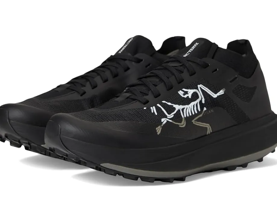 Arc'teryx Sneakers|Sneakers<Sylan Pro Black/Black