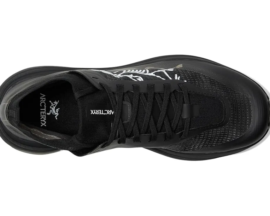 Arc'teryx Sneakers|Sneakers<Sylan Pro Black/Black