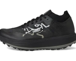 Arc'teryx Sneakers|Sneakers<Sylan Pro Black/Black