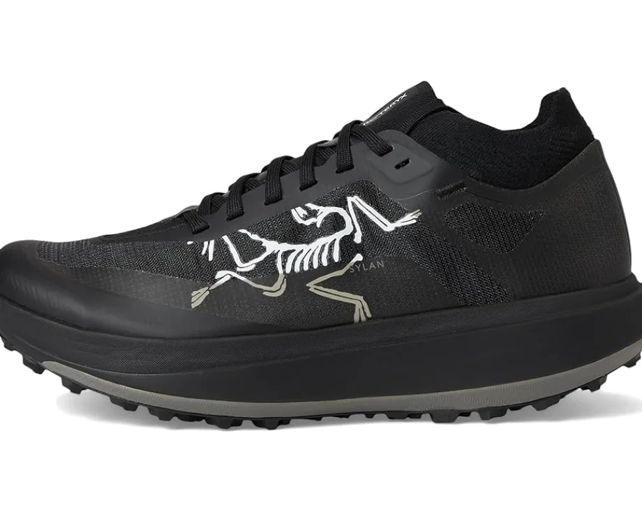 Arc'teryx Sneakers|Sneakers<Sylan Pro Black/Black