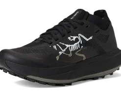 Arc'teryx Sneakers|Sneakers<Sylan Pro Black/Black