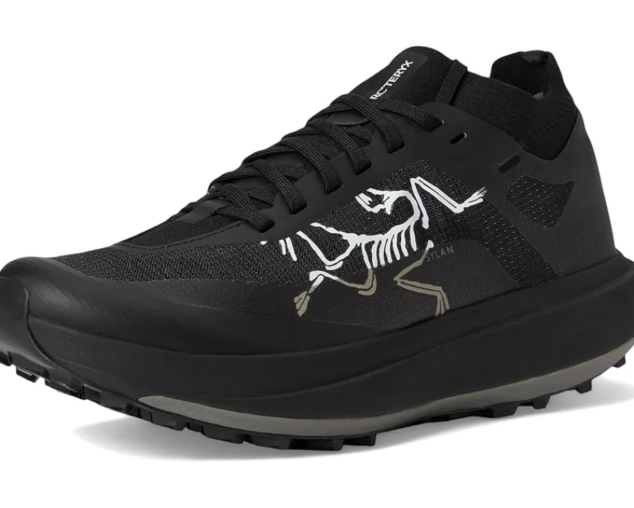 Arc'teryx Sneakers|Sneakers<Sylan Pro Black/Black