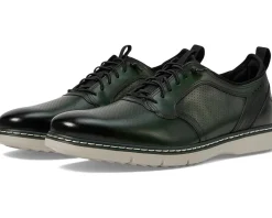 Oxfords|Oxfords|Stacy Adams Sync Lace-Up Green