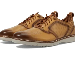 Stacy Adams Sync Lace-Up Natural Sale