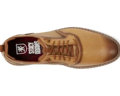 Stacy Adams Sync Lace-Up Natural Sale
