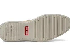 Stacy Adams Sync Lace-Up Natural Sale