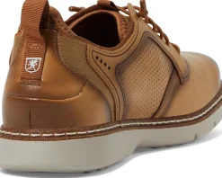 Stacy Adams Sync Lace-Up Natural Sale
