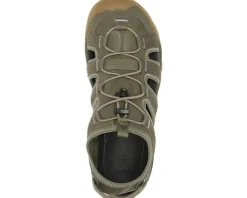 Sandals|Sandals|Kamik Syros Web Dark Olive