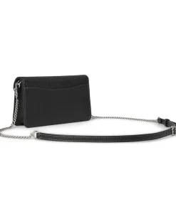 COACH Handbags|Handbags<Tabby Chain Clutch Black 1