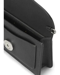 COACH Handbags|Handbags<Tabby Chain Clutch Black 1