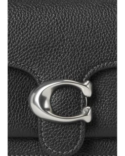 COACH Handbags|Handbags<Tabby Chain Clutch Black 1