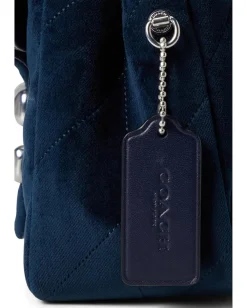 COACH Handbags|Shoulder Bags<Tabby Shoulder Bag 26 Blue