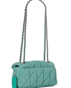 COACH Tabby Shoulder Bag 20 With Quilting Ivy Clearance