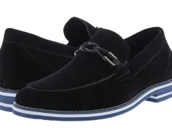 Zanzara Loafers|Loafers<Talbert Black