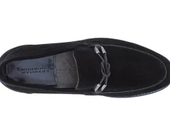 Zanzara Loafers|Loafers<Talbert Black