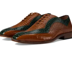 Stacy Adams Tallero Lace-Up