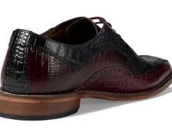 Stacy Adams Tallero Lace-Up