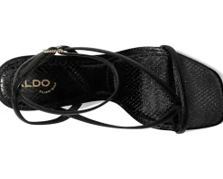 ALDO Heels|Sandals<Talvi Black