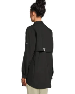Columbia Shirts & Tops|Shirts & Tops<Tamiami™ Long Sleeve Tunic Black