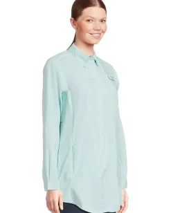 Women Columbia Tamiami™ Long Sleeve Tunic