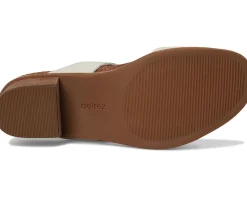 Aetrex Tatiana Ivory