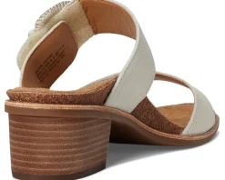 Aetrex Tatiana Ivory